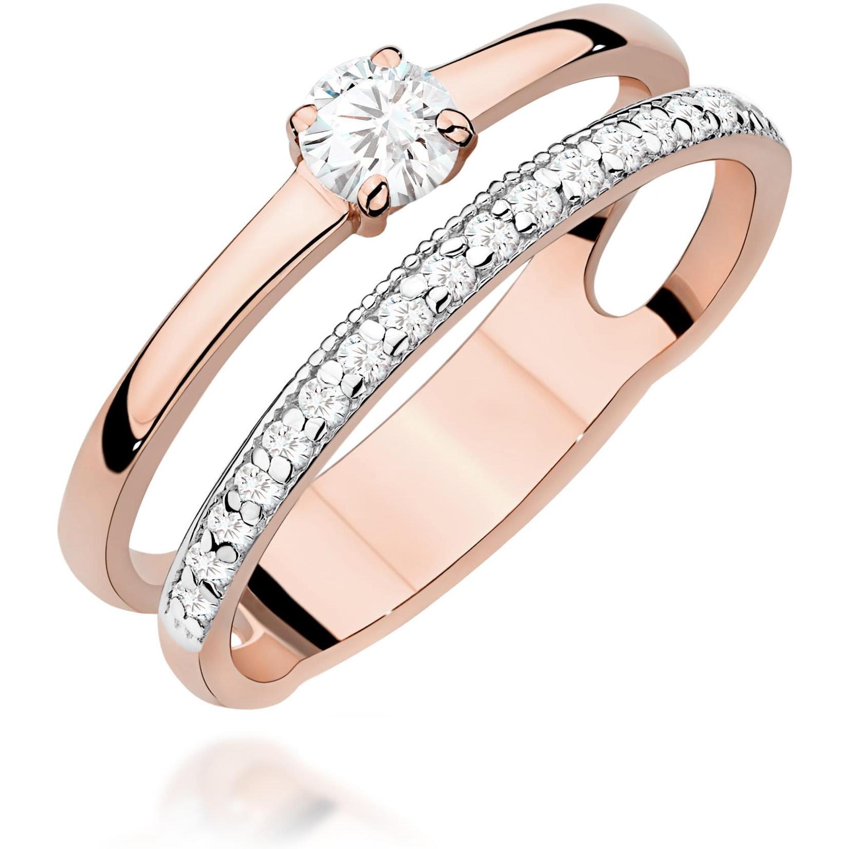 Biżuteria Best Diamonds B1348-PI-AUR-DIW-02-OK