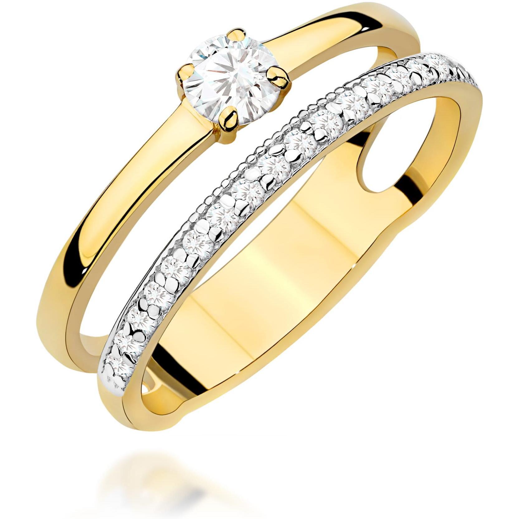 Biżuteria Best Diamonds B1348-PI-AUZ-DIW-02-OK