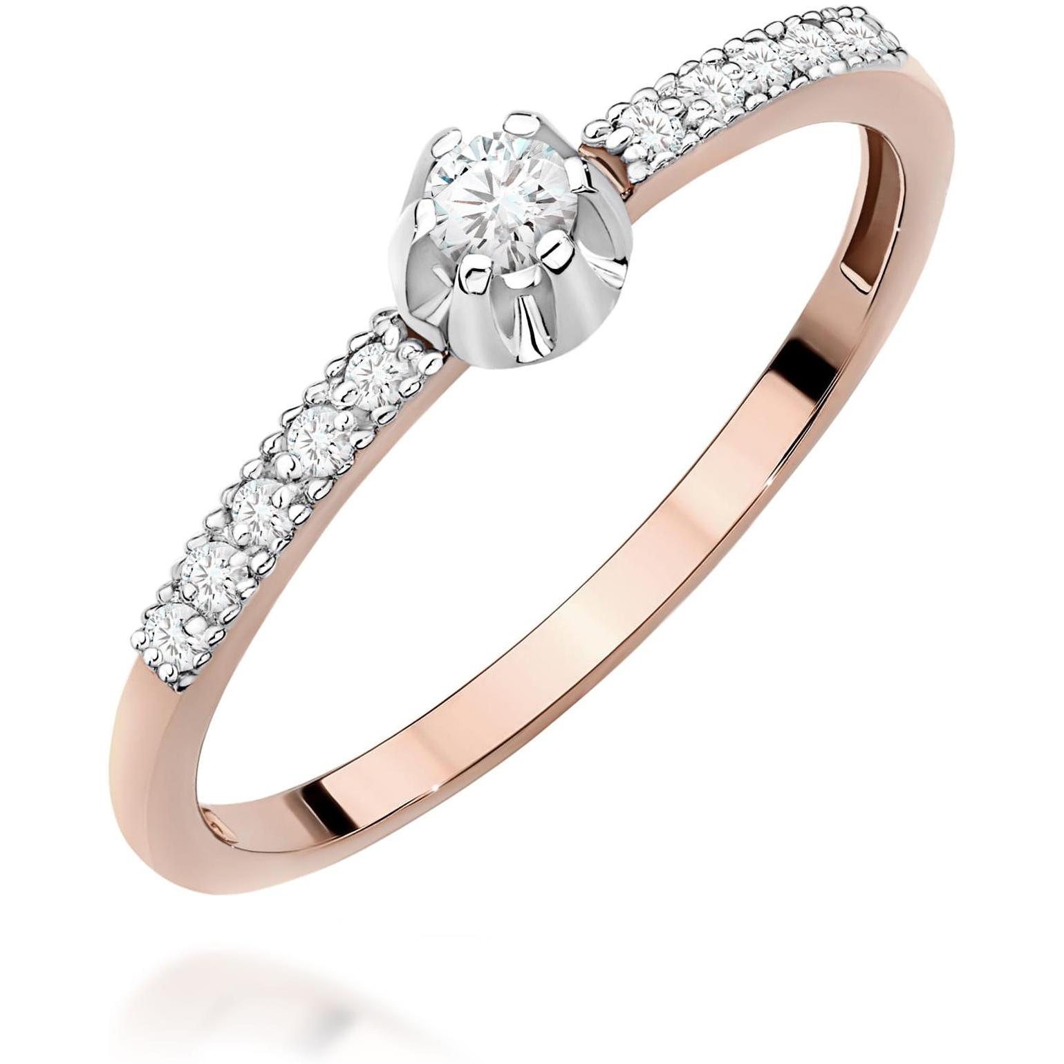 Biżuteria Best Diamonds B1360-PI-AUR-DIW-02-00