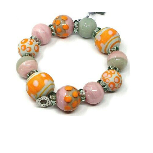 Harf BRA25 PAPAYA Bransolety - miniatura 1