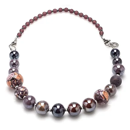 Harf COB07A05 CRYSTALLIZED COB07A05 CRYSTALLIZED BLOSSOM LONG BLACK - zdjęcie 1