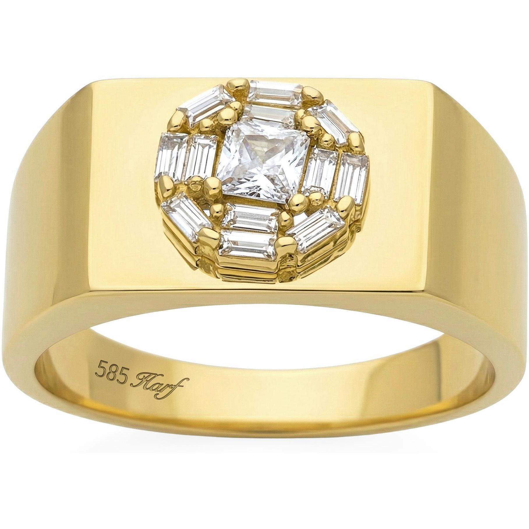  Kocak Gold KG-27027-P-AUZ-L23 
