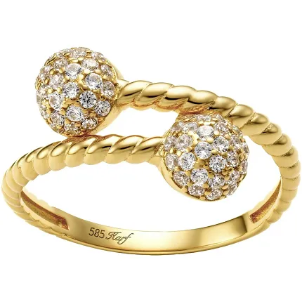 Harf KG-45035-P-AUZ-I11 - zdjęcie 1