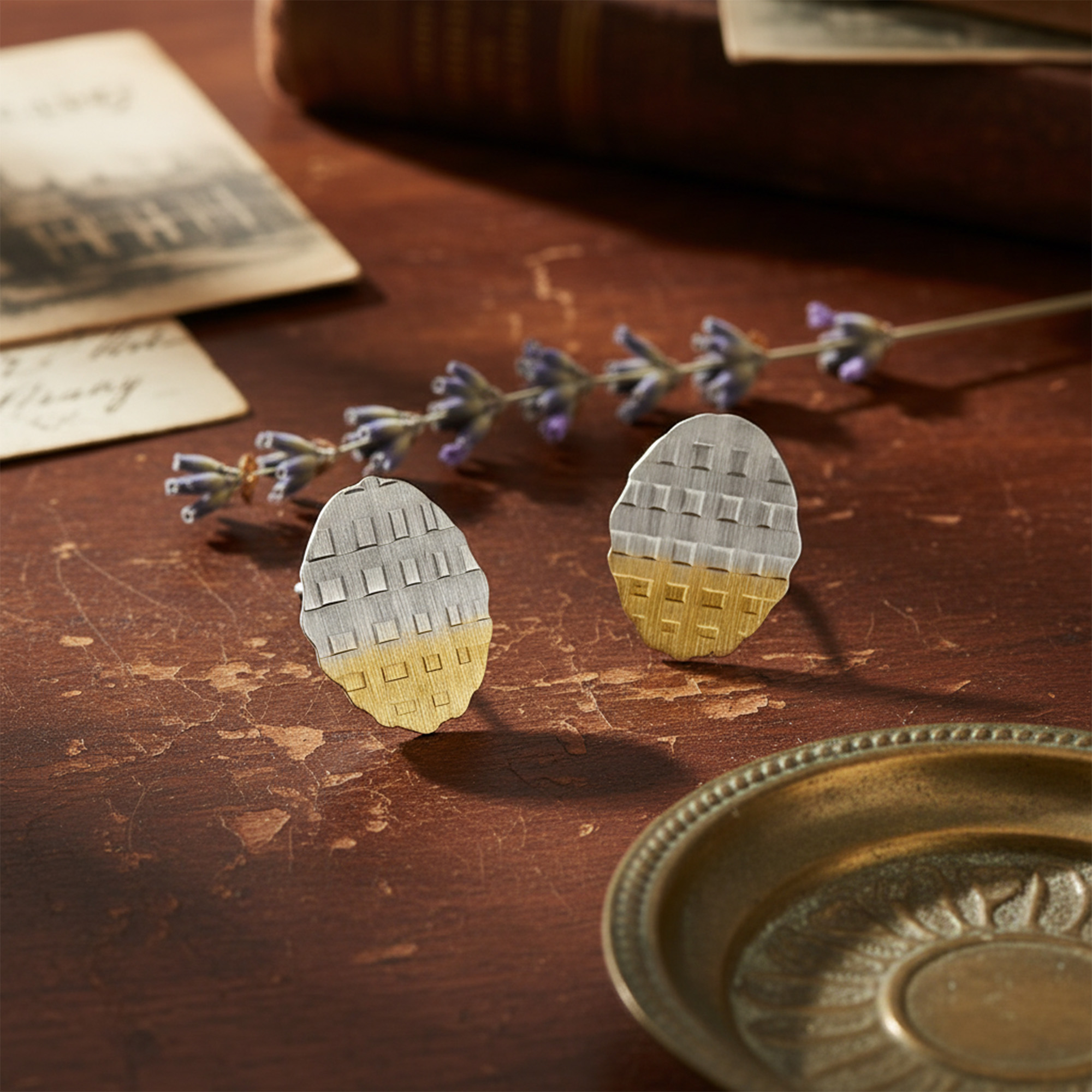 Harf KMS0032 biżuteria - miniatura 5