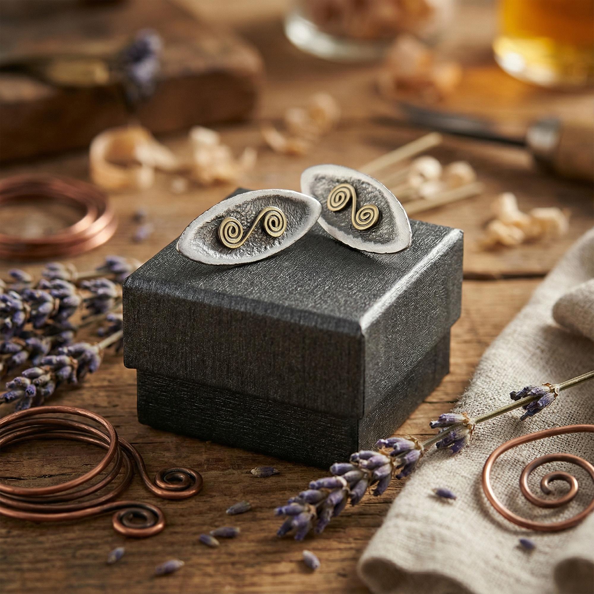 Harf KS0002 biżuteria - miniatura 5