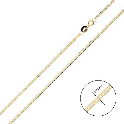 Harf ŁAŃ205902 VALENTINO CON DISEGNO