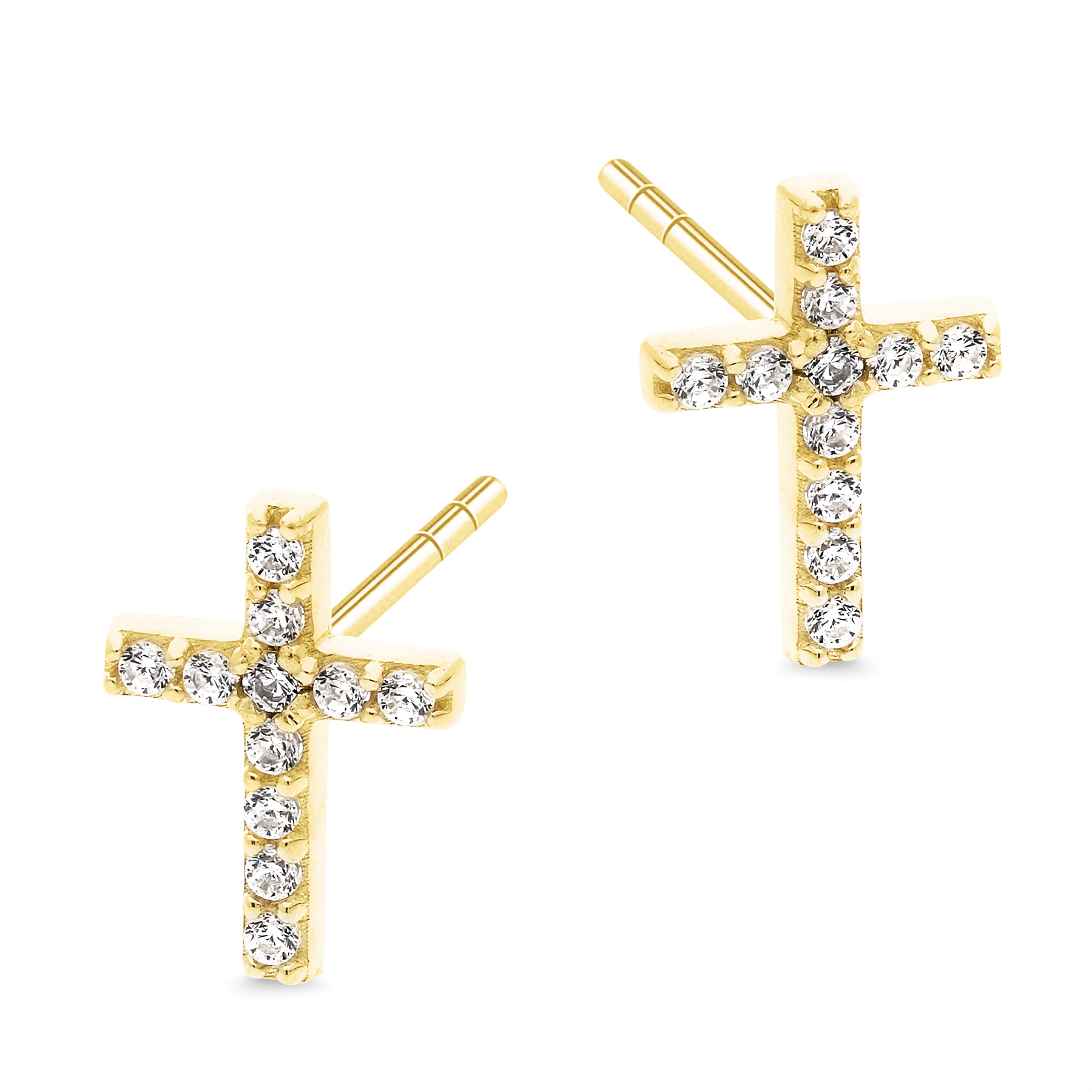  Markiz Jawellery M-20K-GZ-C-KRZ 