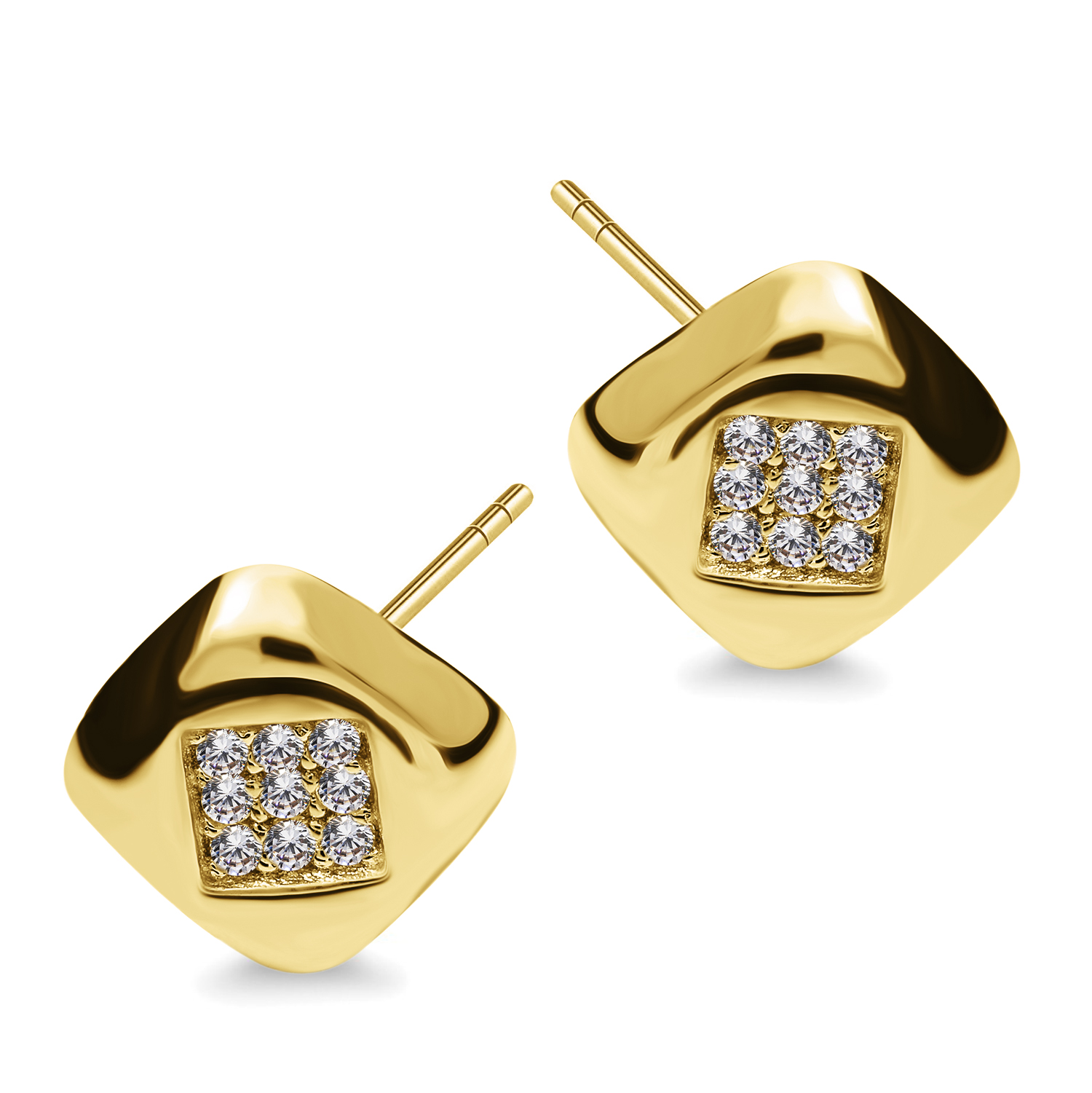  Markiz Jawellery M-30K-GZ-C-KW 
