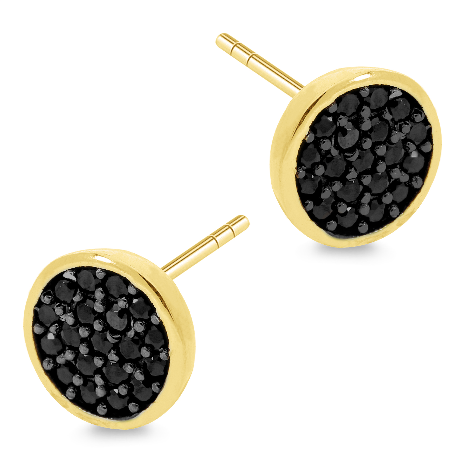 Harf M-427-K-YG-BLACK - miniatura 1
