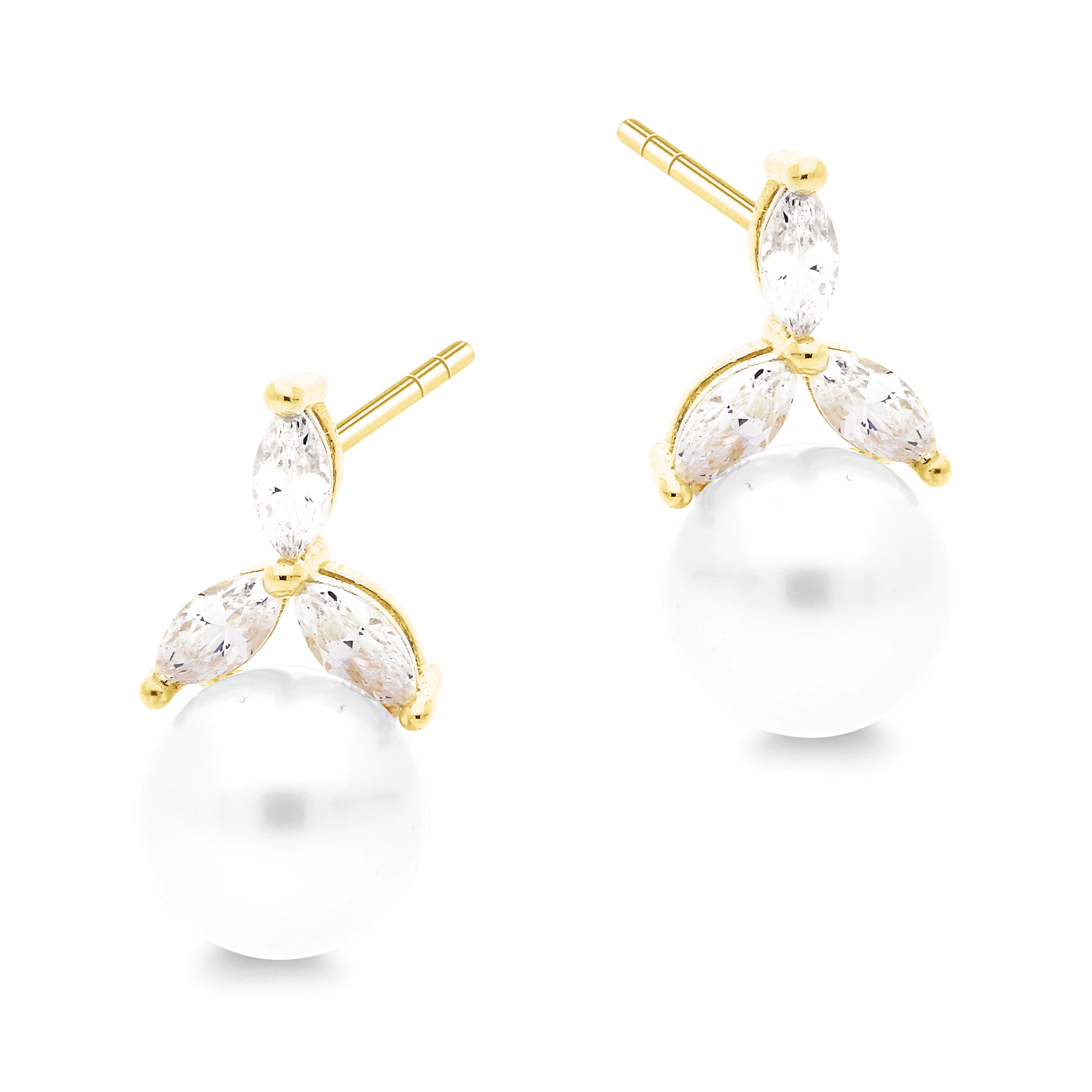  Markiz Jawellery M-50K-GZ-PC 