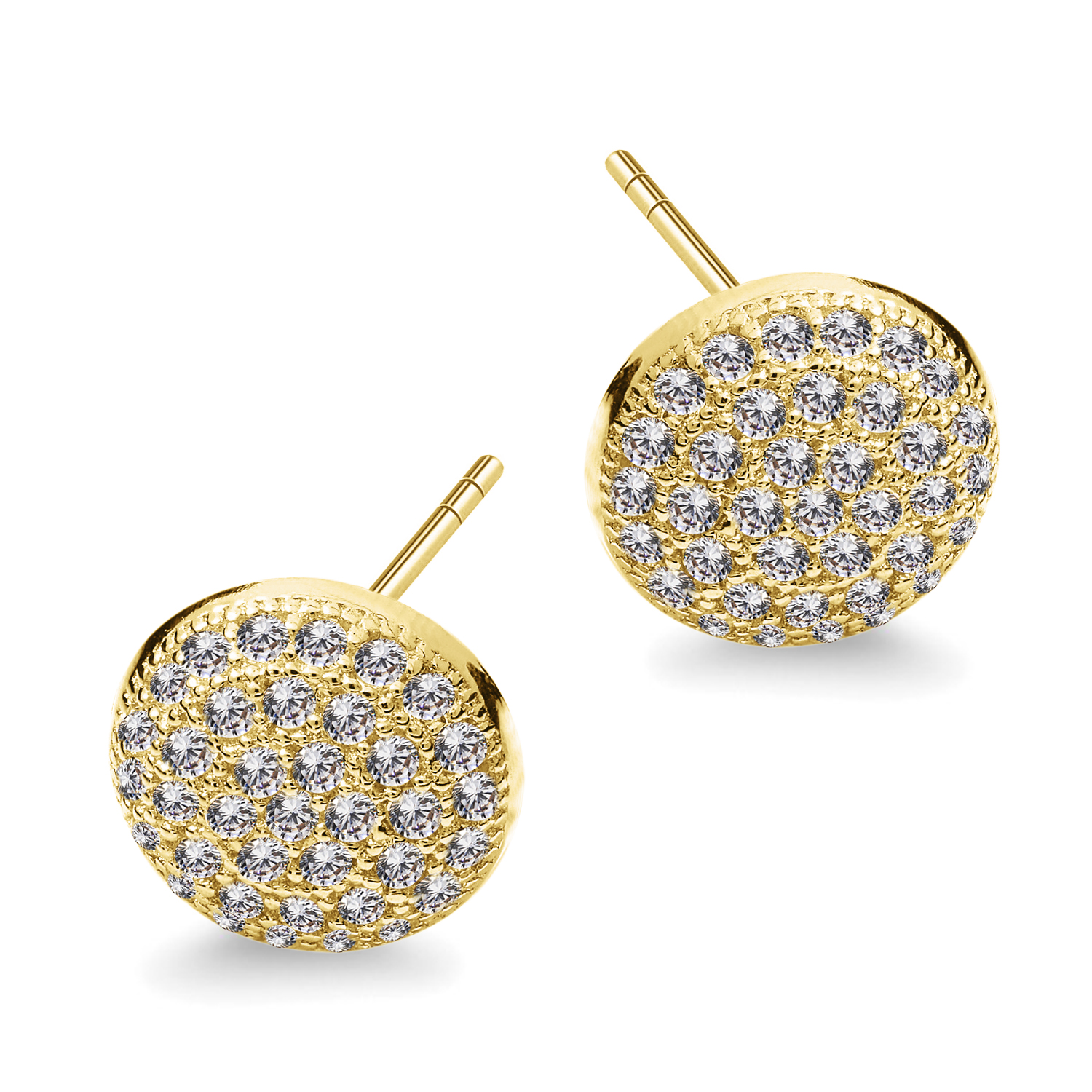  Markiz Jawellery M-97-K-YG 