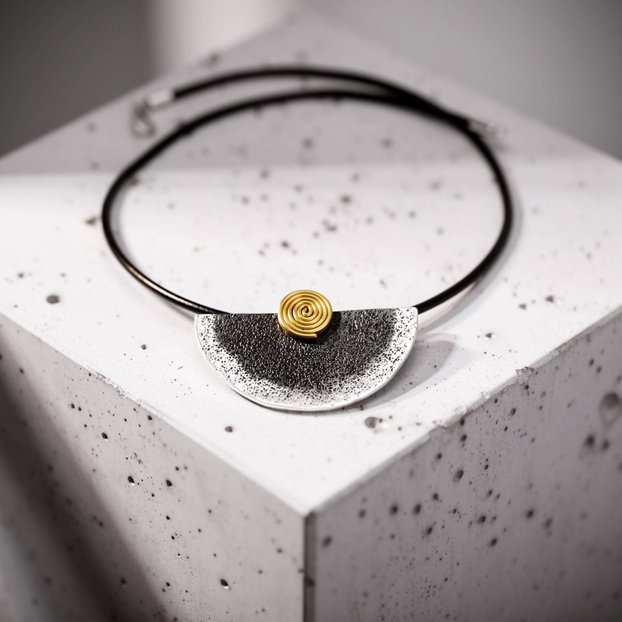 Harf NR0034 biżuteria - miniatura 4