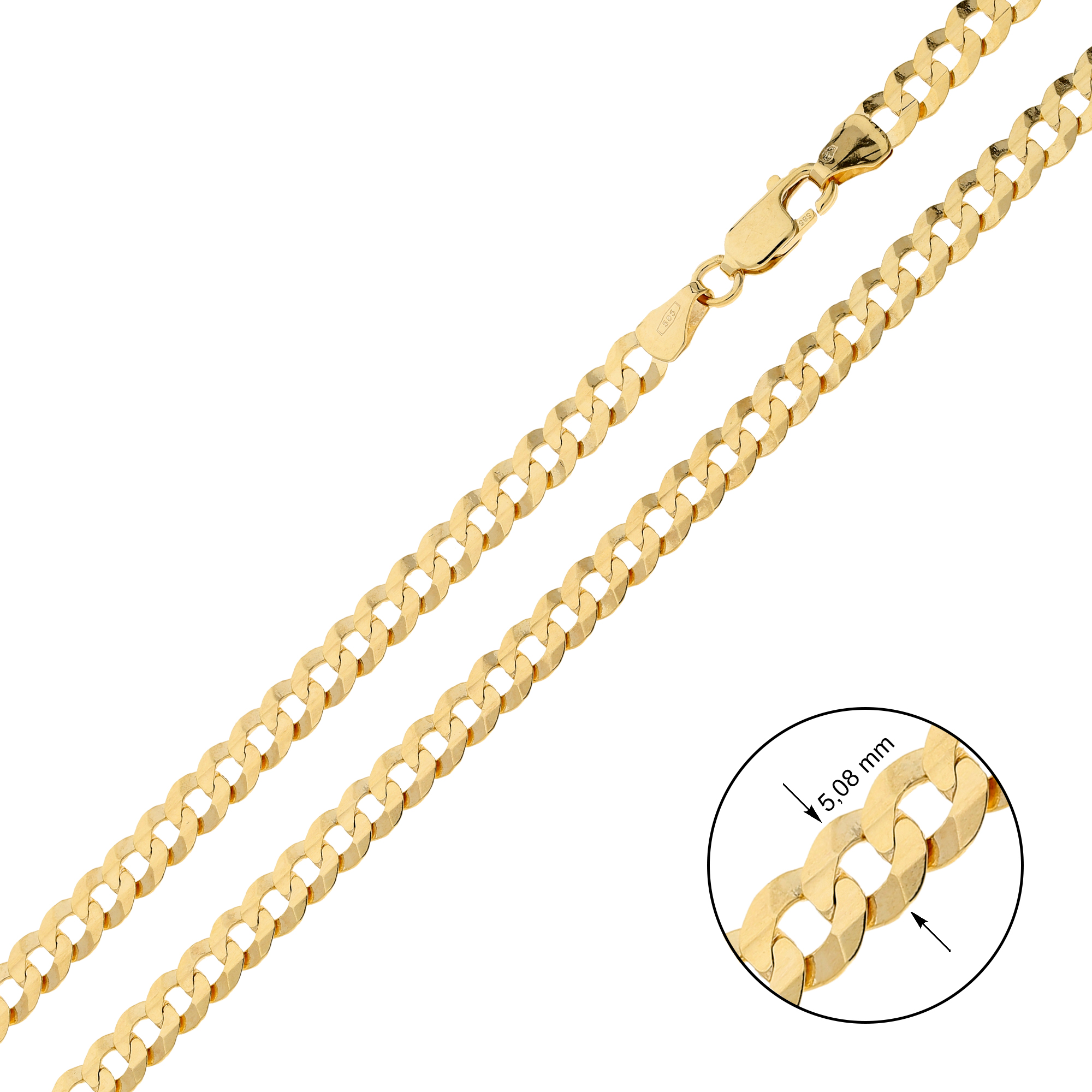 Harf P 505 - 55 ROPC 11925 120