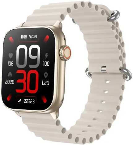 HC63115531 Smartwatch