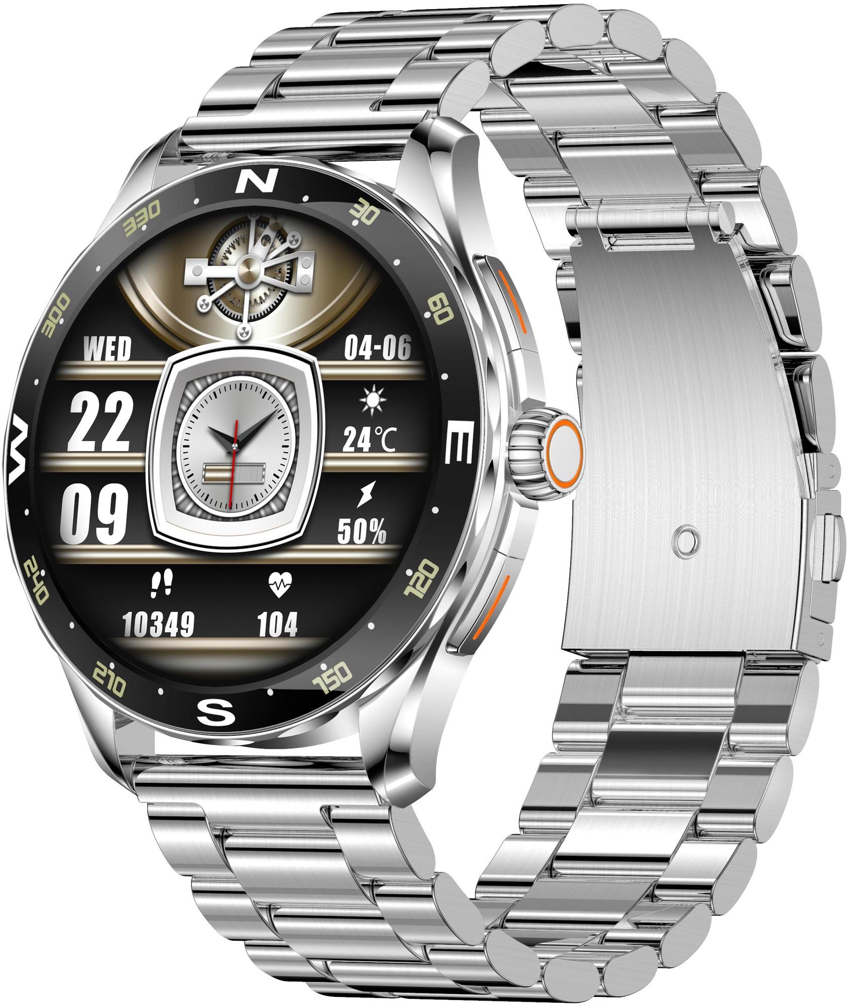 Zegarek Hagen HC79.111.1211