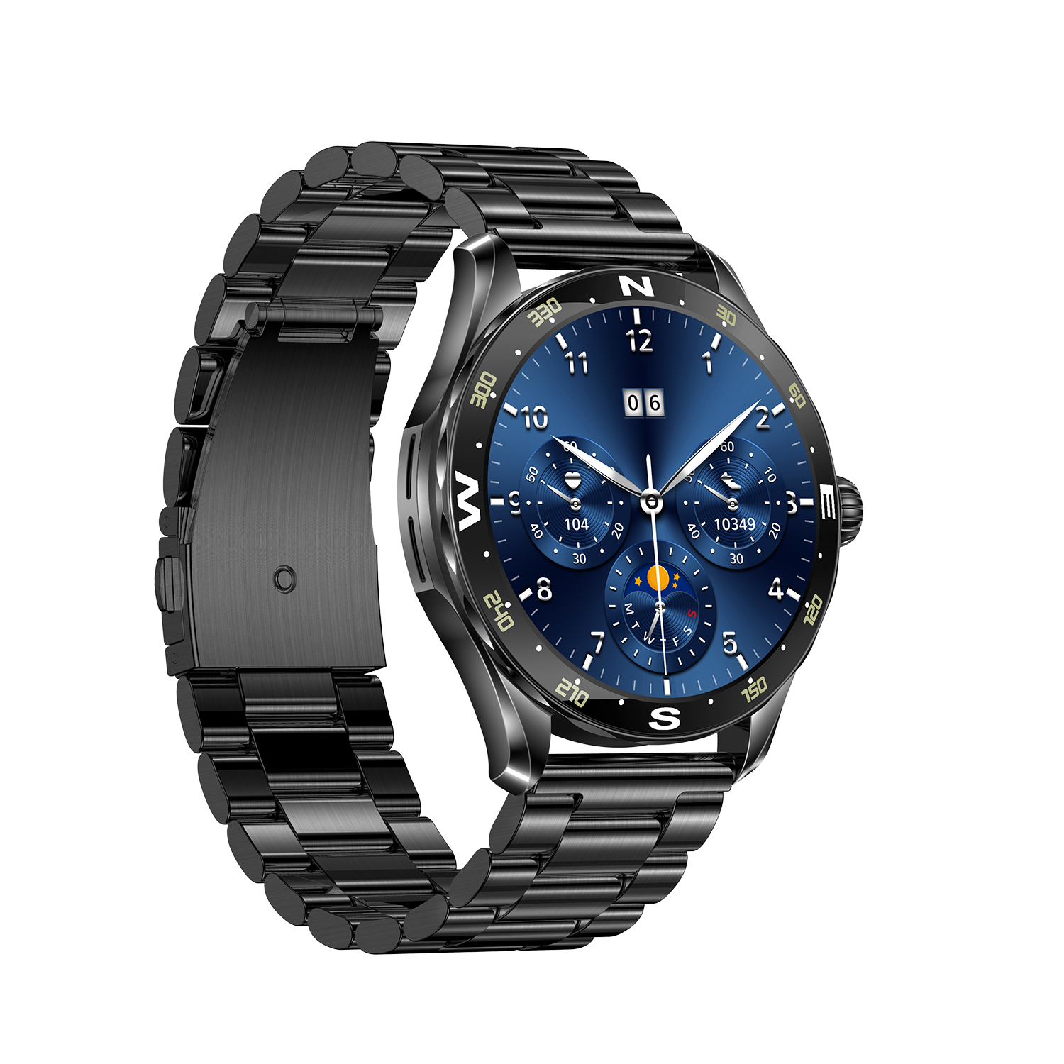 HC7914124 zegarek elegancki Hagen - miniatura 2