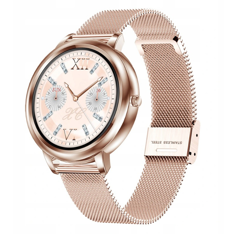 HD111101410 zegarek damski Smartwatch - miniatura 2