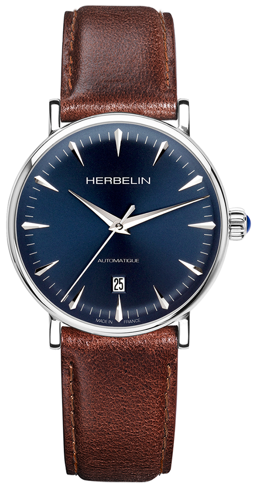 Zegarek Herbelin 1647AP15BR