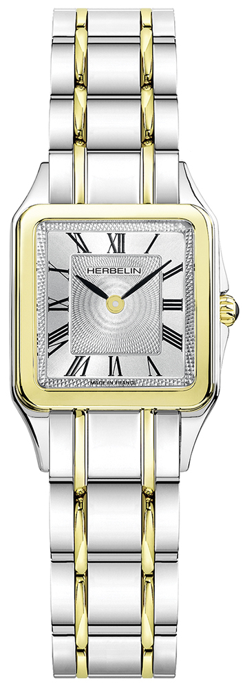 LUNA Herbelin 17457BT01 
