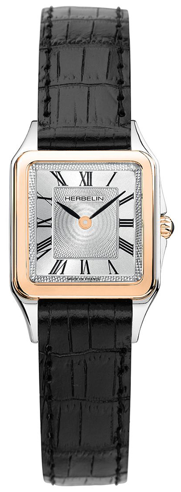 Zegarek Herbelin 17457TR01