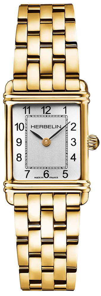 Zegarek Herbelin 17478BP22