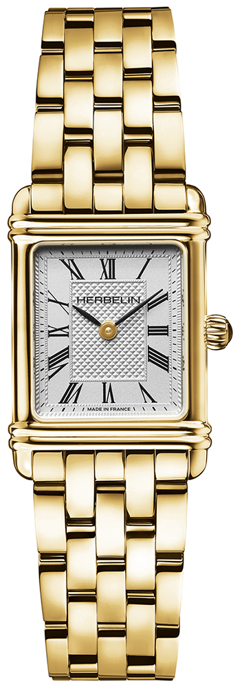 Zegarek Herbelin 17478BP08