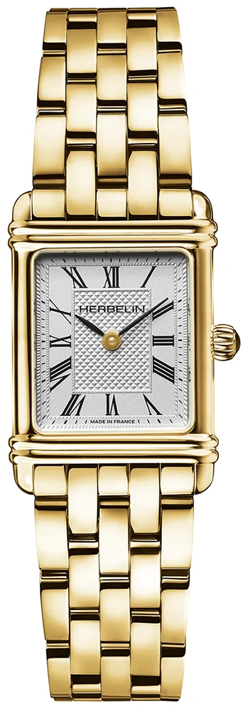 Herbelin 17478BP08 Art Deco ART DÉCO - zdjęcie 1