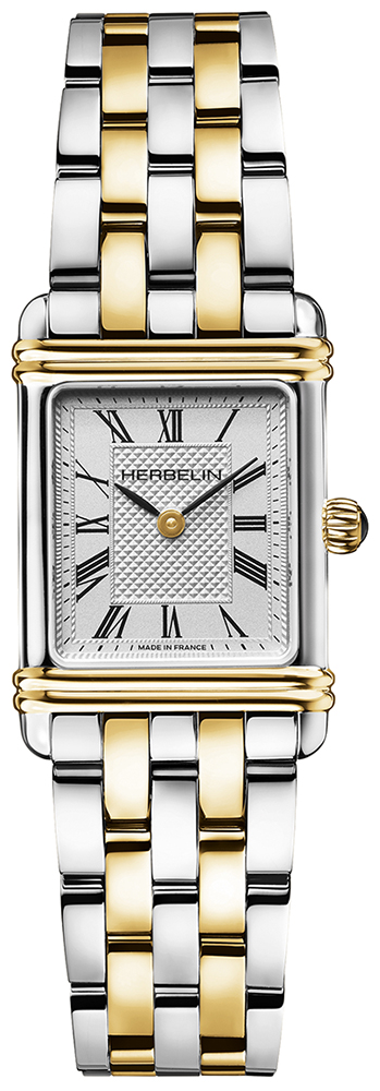 Zegarek Herbelin 17478BT08