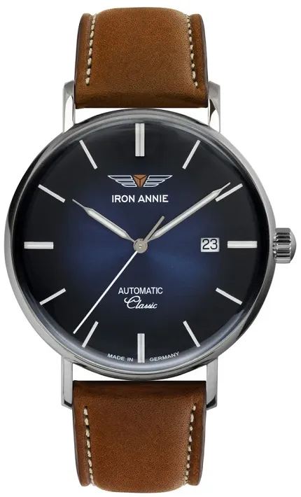 Iron Annie IA-5958-3 Classic Classic Automatic - zdjęcie 1