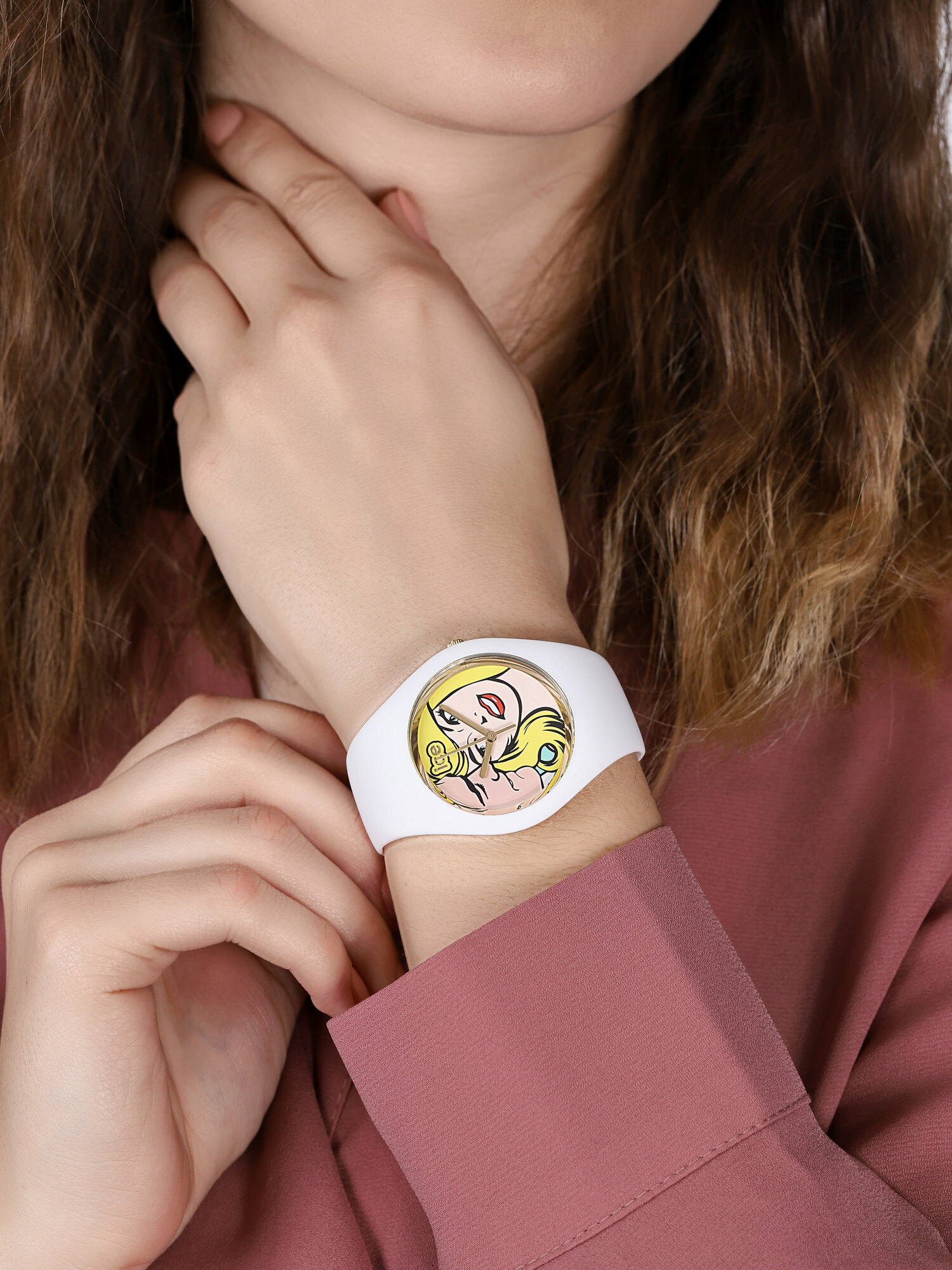 ICE love lover ICE Watch ICE.015265 - hover