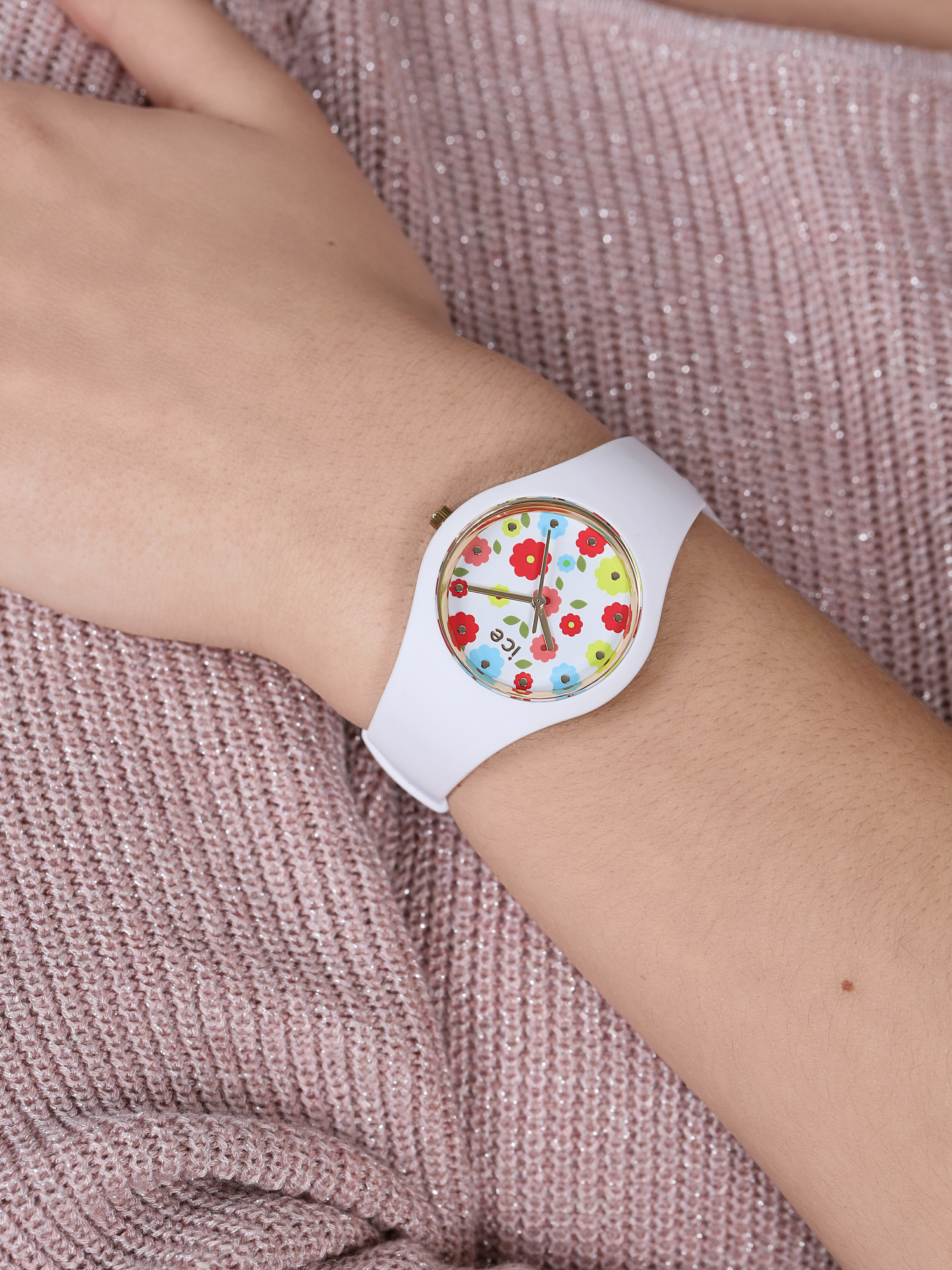 ICE Flower Flower power Rozm. S ICE Watch ICE.017582 - hover