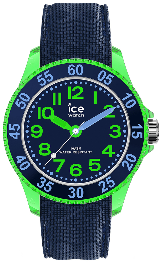 ICE cartoon - Dino Rozm. XS ICE Watch ICE.018931 
