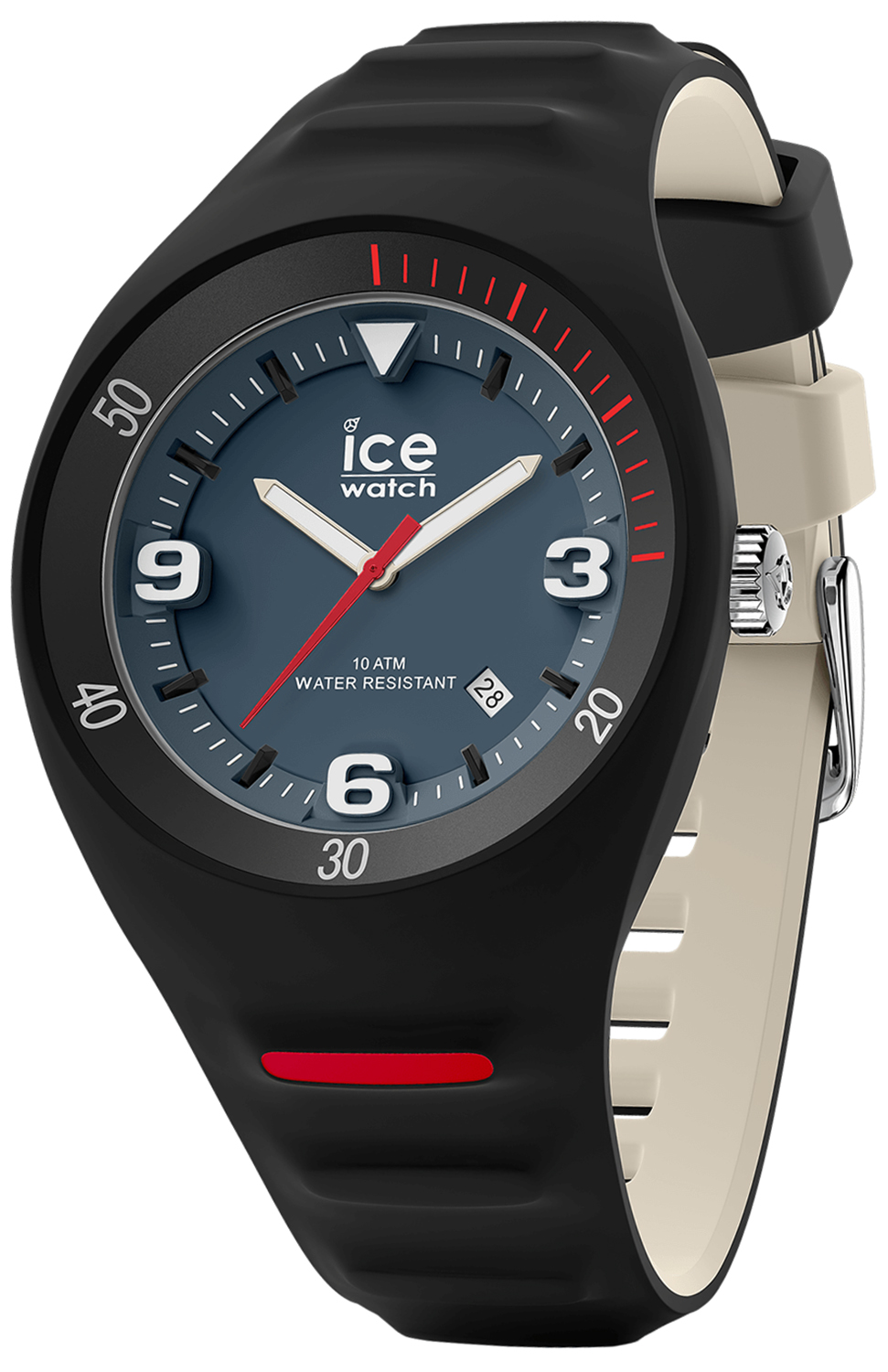 P. Leclercq - Black blue jeans ICE Watch ICE.018944 