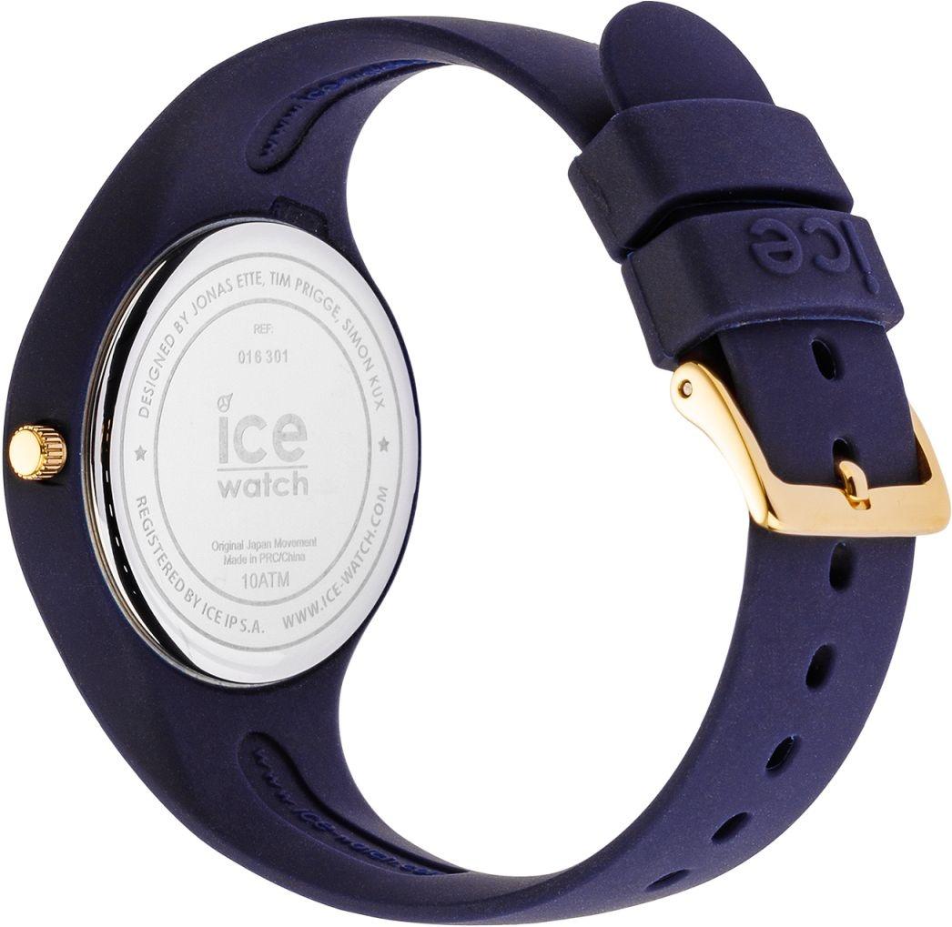ICE Watch ICE016301 ICE-Cosmos ICE Cosmos - Blue shades Rozm S zegarek damski fashion-modowy mineralne - miniatura 7