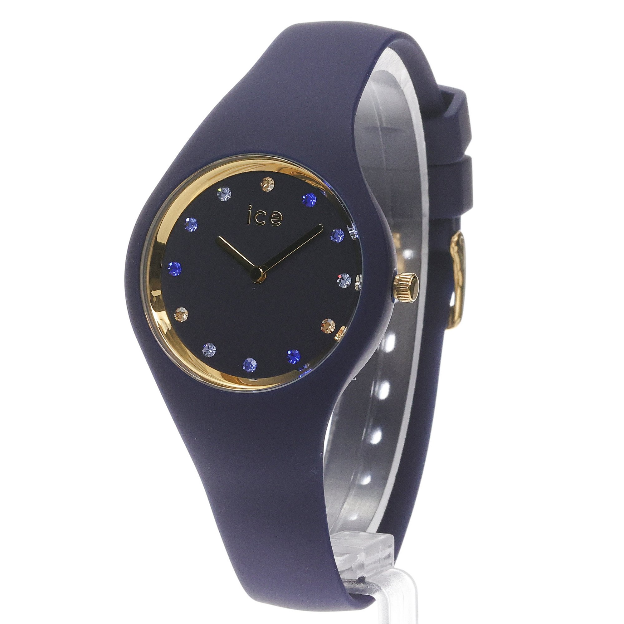 ICE Watch ICE016301 ICE-Cosmos ICE Cosmos - Blue shades Rozm S zegarek damski fashion-modowy mineralne - miniatura 2