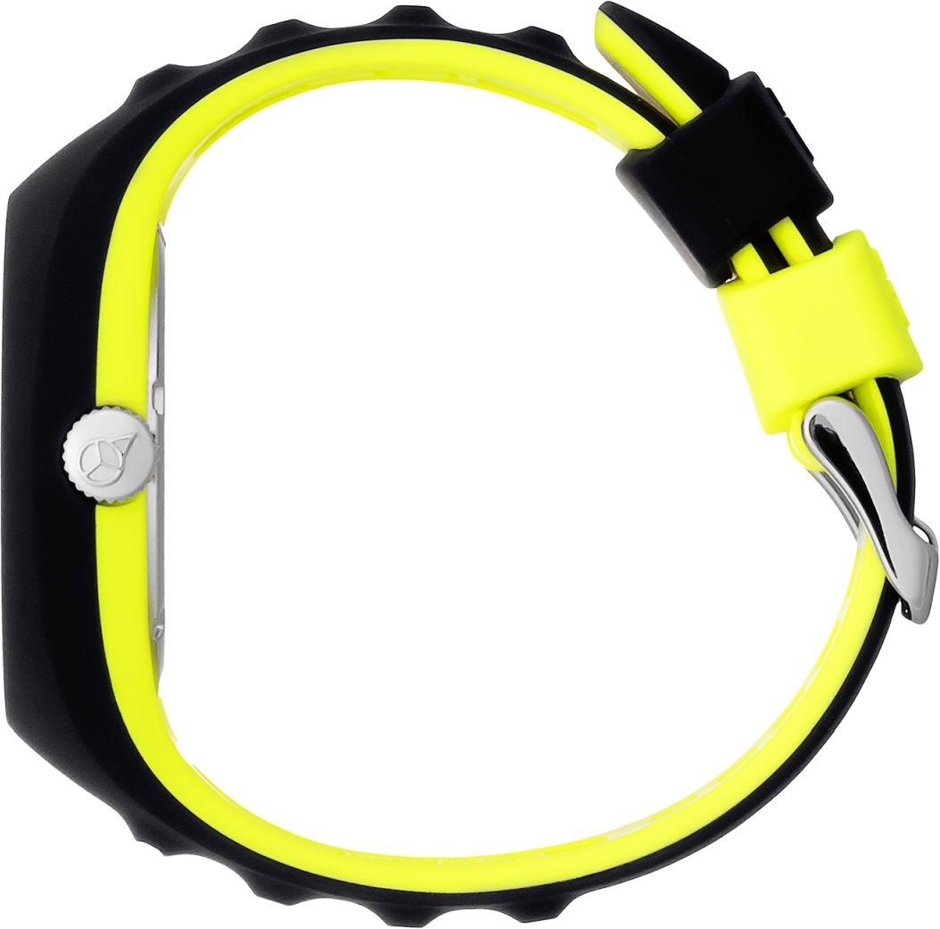 ICE Watch ICE017597 ICE-Pierre Leclercq P Leclercq - Black army zegarek męski sportowy mineralne - miniatura 6