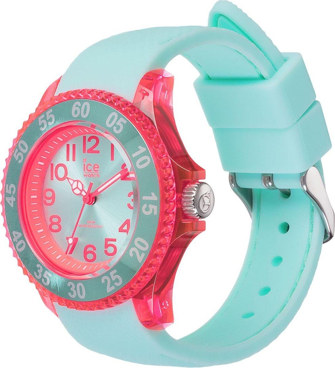 ICE Watch ICE017731 ICE cartoon - Butterfly Rozm S zegarek klasyczny ICE-Cartoon - miniatura 2