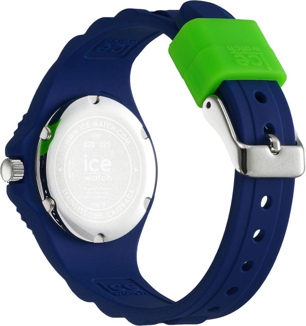 ICE Watch ICE020321 dla dzieci zegarek ICE-Hero pasek - miniatura 4