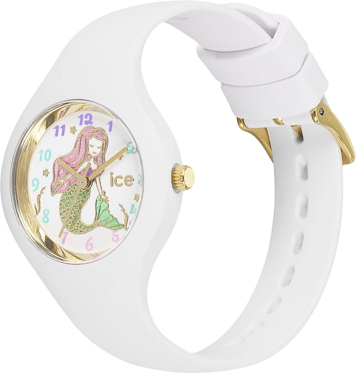 ICE Watch ICE020944 zegarek biały ICE-Fantasia pasek - miniatura 2