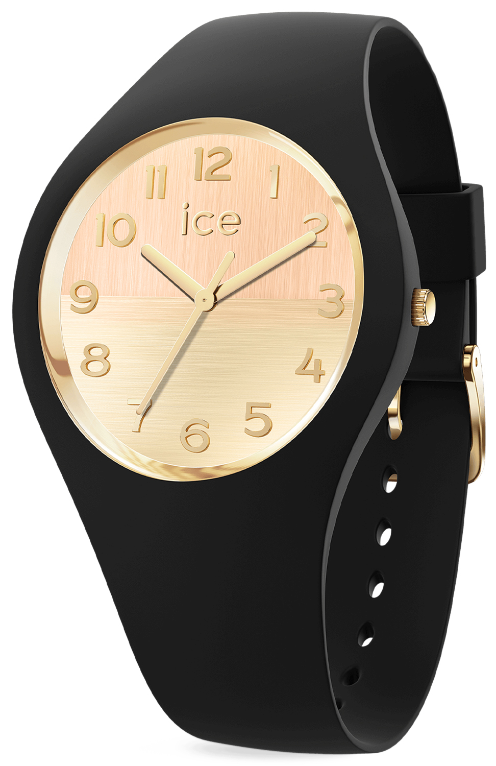 ICE Horizon - Black gold rozm. S ICE Watch ICE.021364 