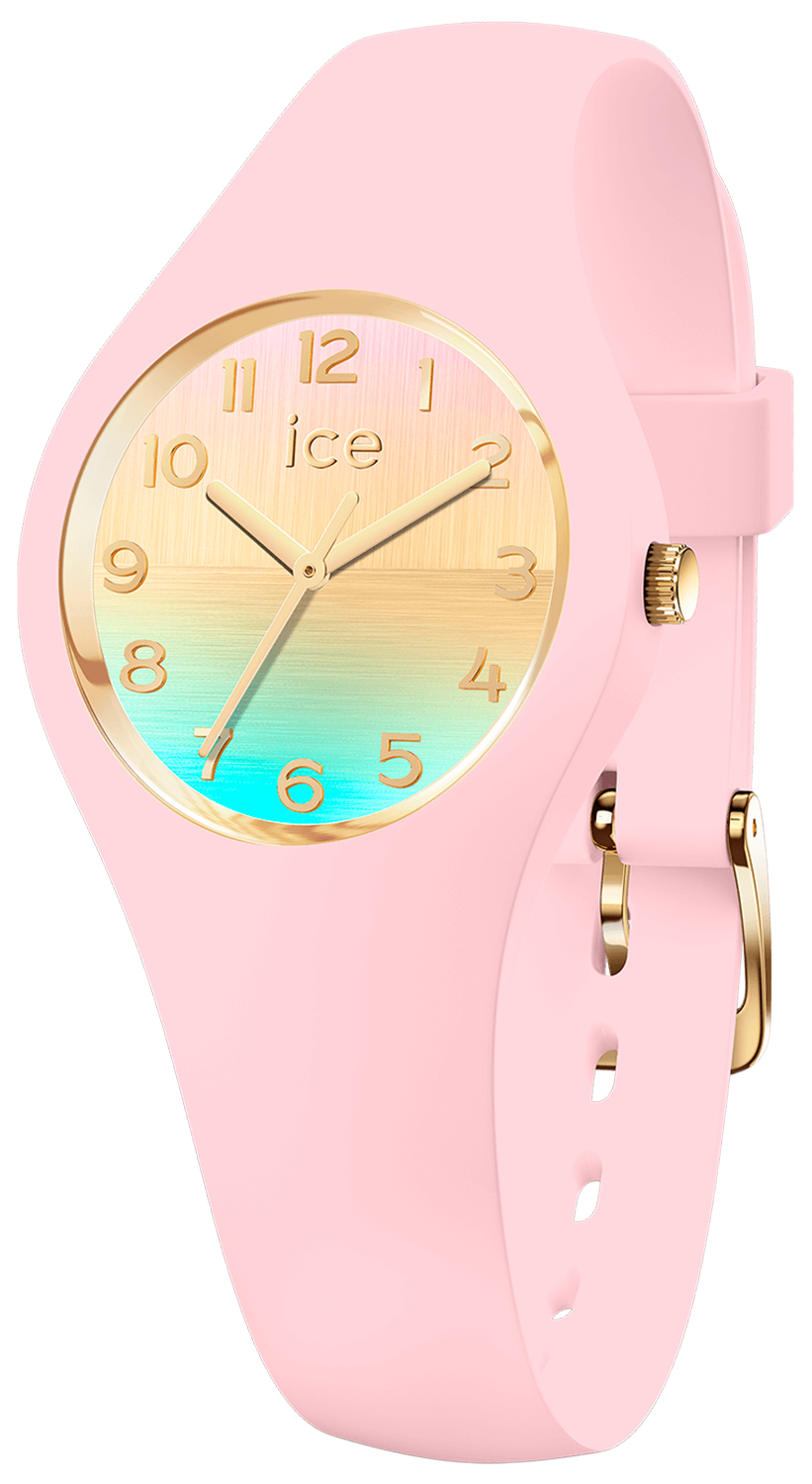 ICE Horizon - Pink girly rozm. XS ICE Watch ICE.021432 