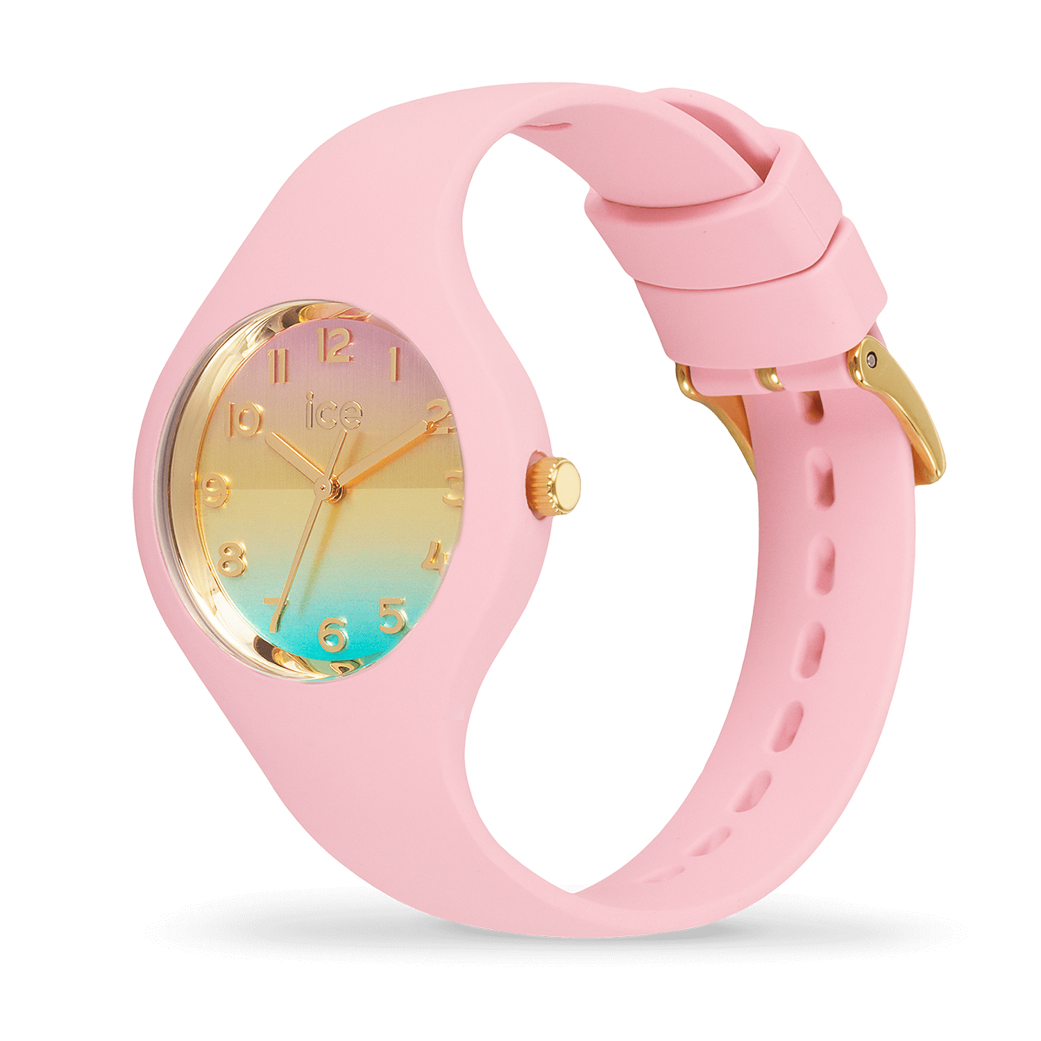 ICE Watch ICE021432 zegarek damski ICE-Hero - miniatura 2