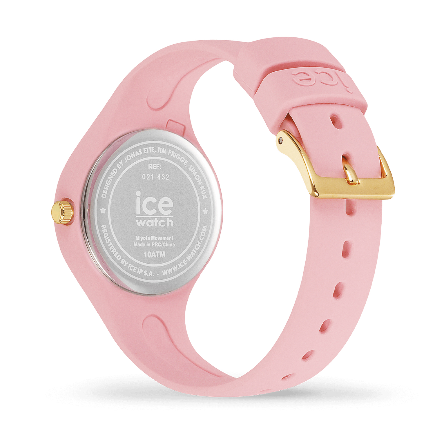 ICE Watch ICE021432 zegarek fashion-modowy ICE-Hero - miniatura 4