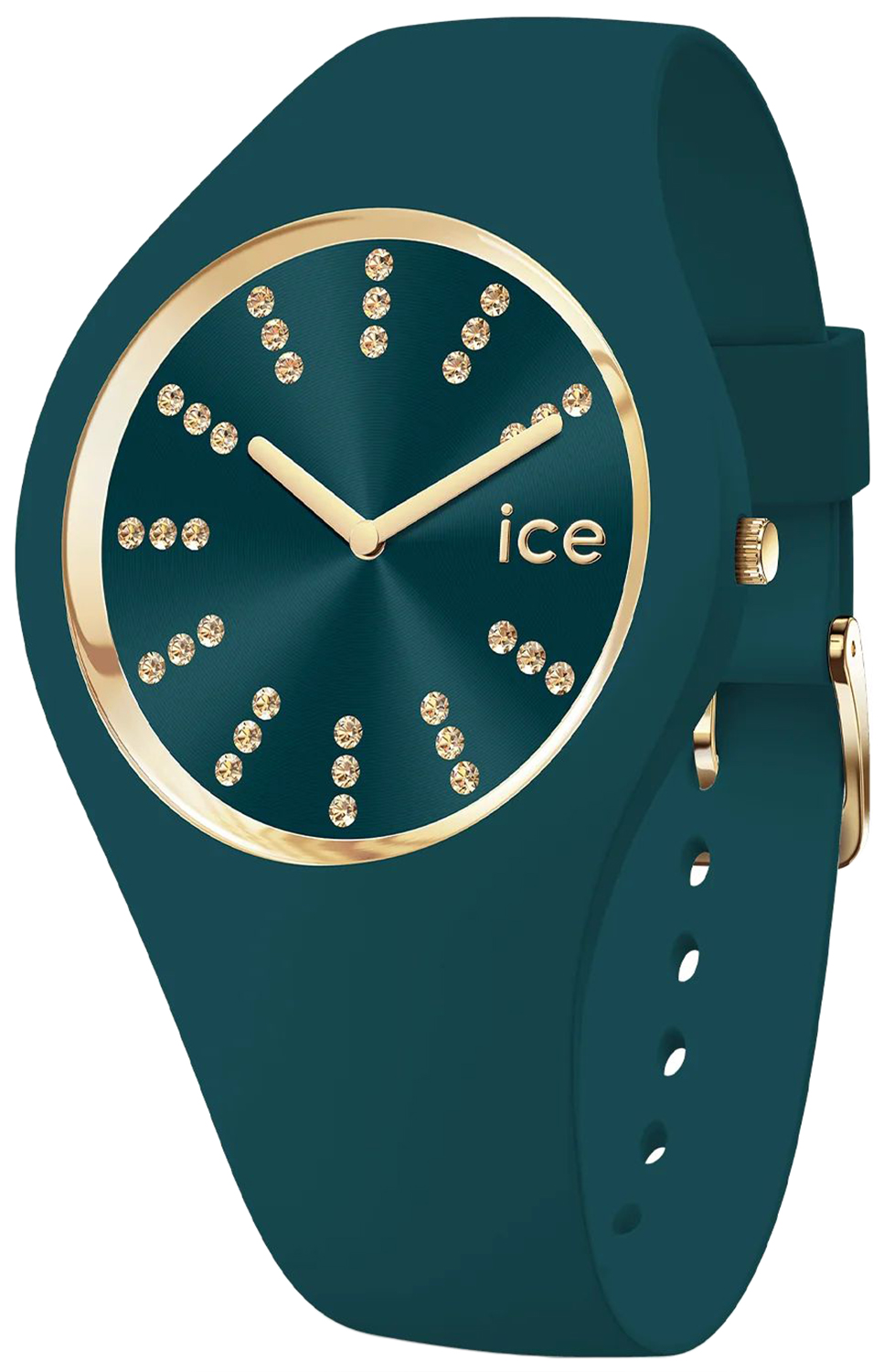 ICE Cosmos - Verdigris Rozm. S ICE Watch ICE.021593 