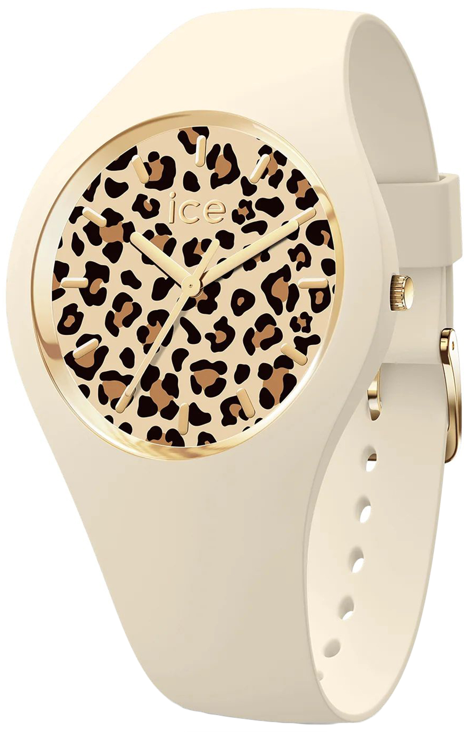 ICE Leopard - Almond Skin rozm. S ICE Watch ICE.021727 