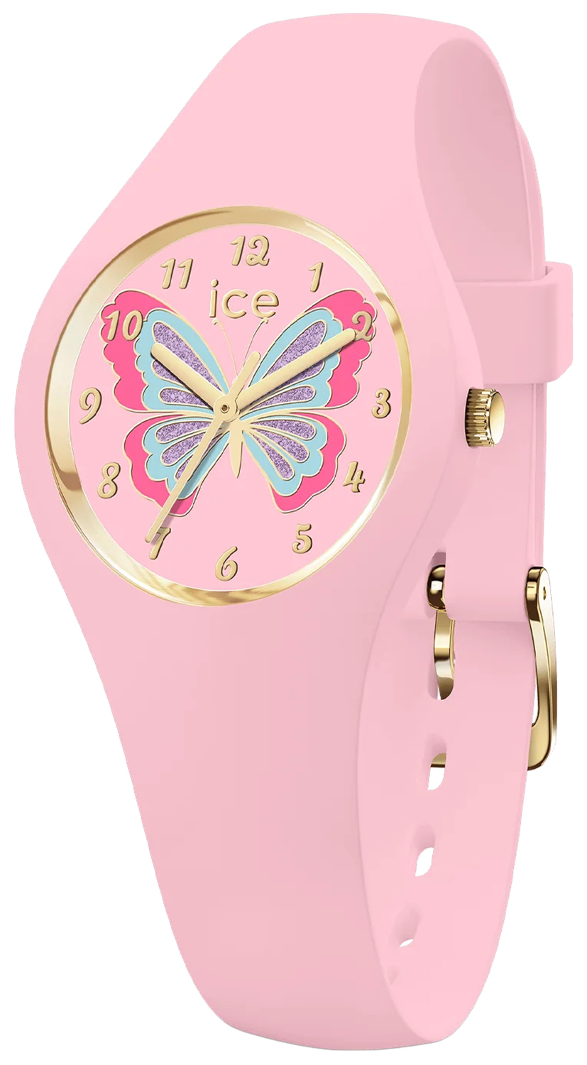 ICE Fantasia - Butterfly Rosy rozm. S ICE Watch ICE.021955 