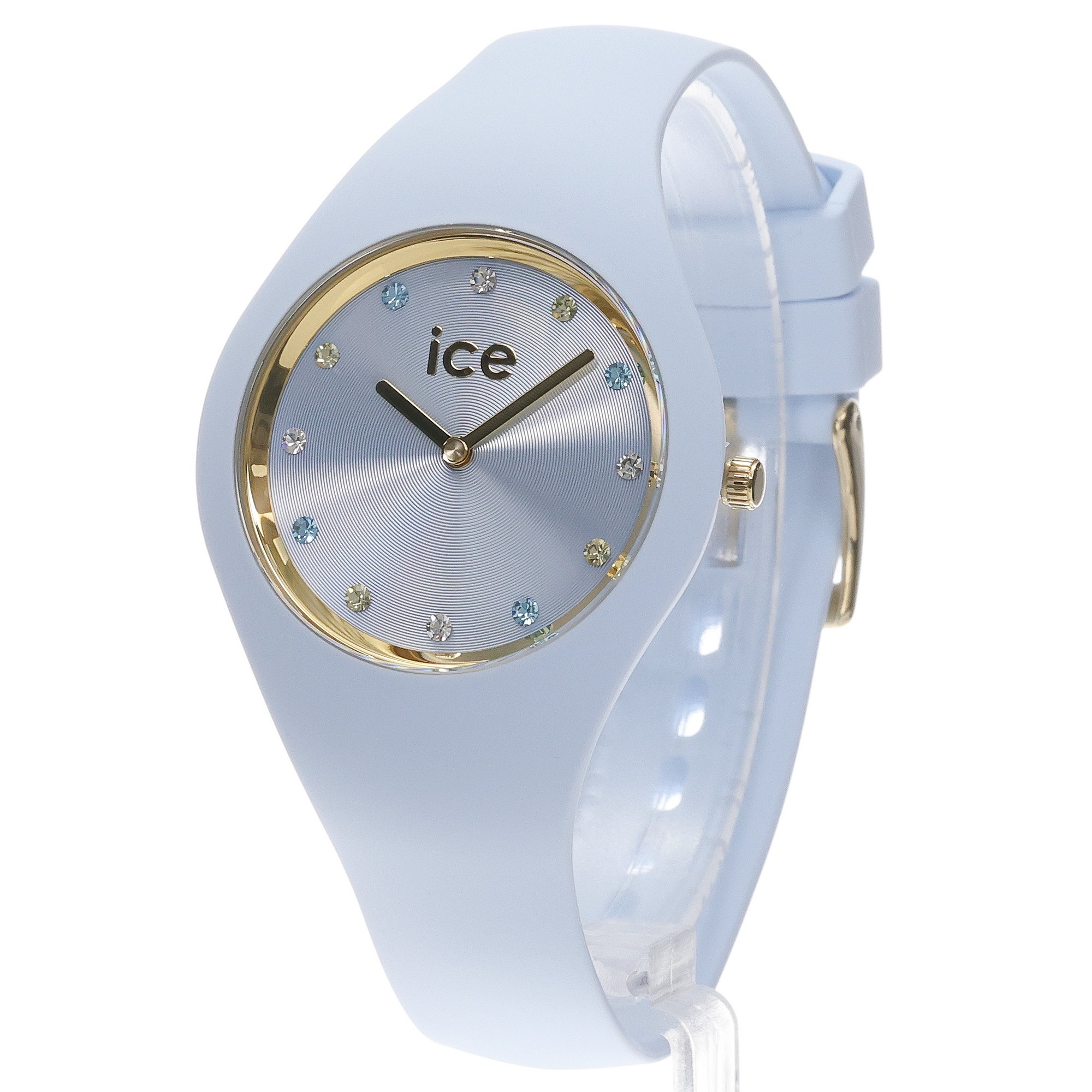 ICE Watch ICE022360 ICE Cosmos - Clear Sky Rozm S zegarek fashion-modowy ICE-Cosmos - miniatura 2