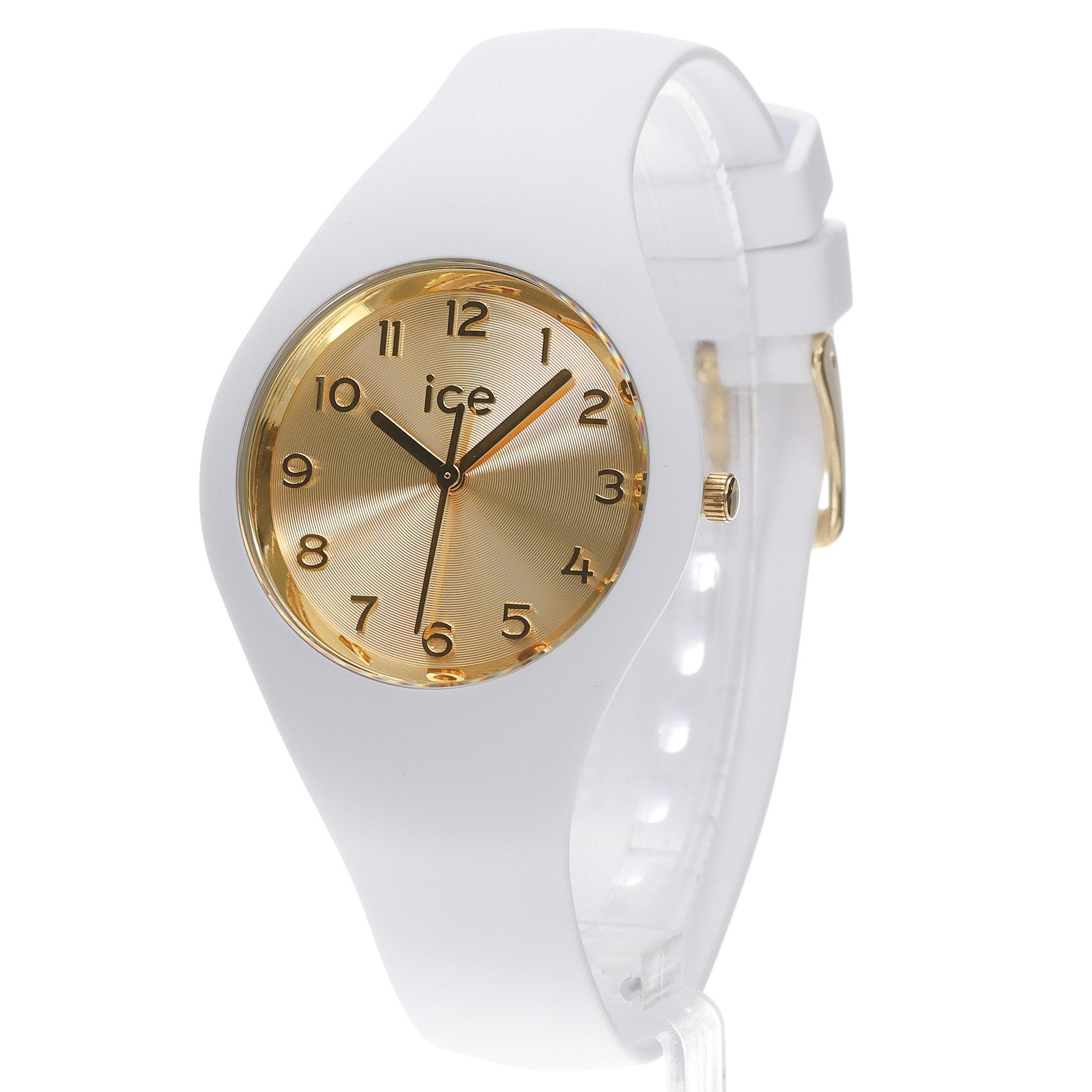 ICE Watch ICE022583 ICE GLAM 37mm zegarek fashion-modowy ICE-Glam - miniatura 2