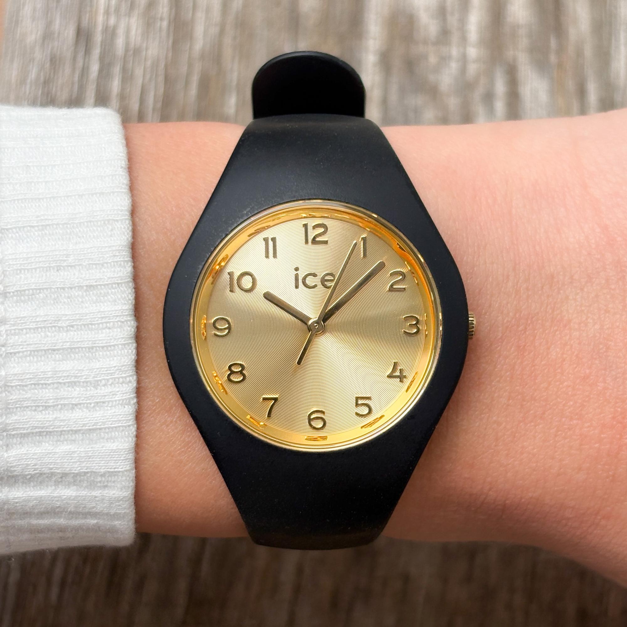 ICE Watch ICE022584 zegarek damski ICE-Glam - miniatura 5