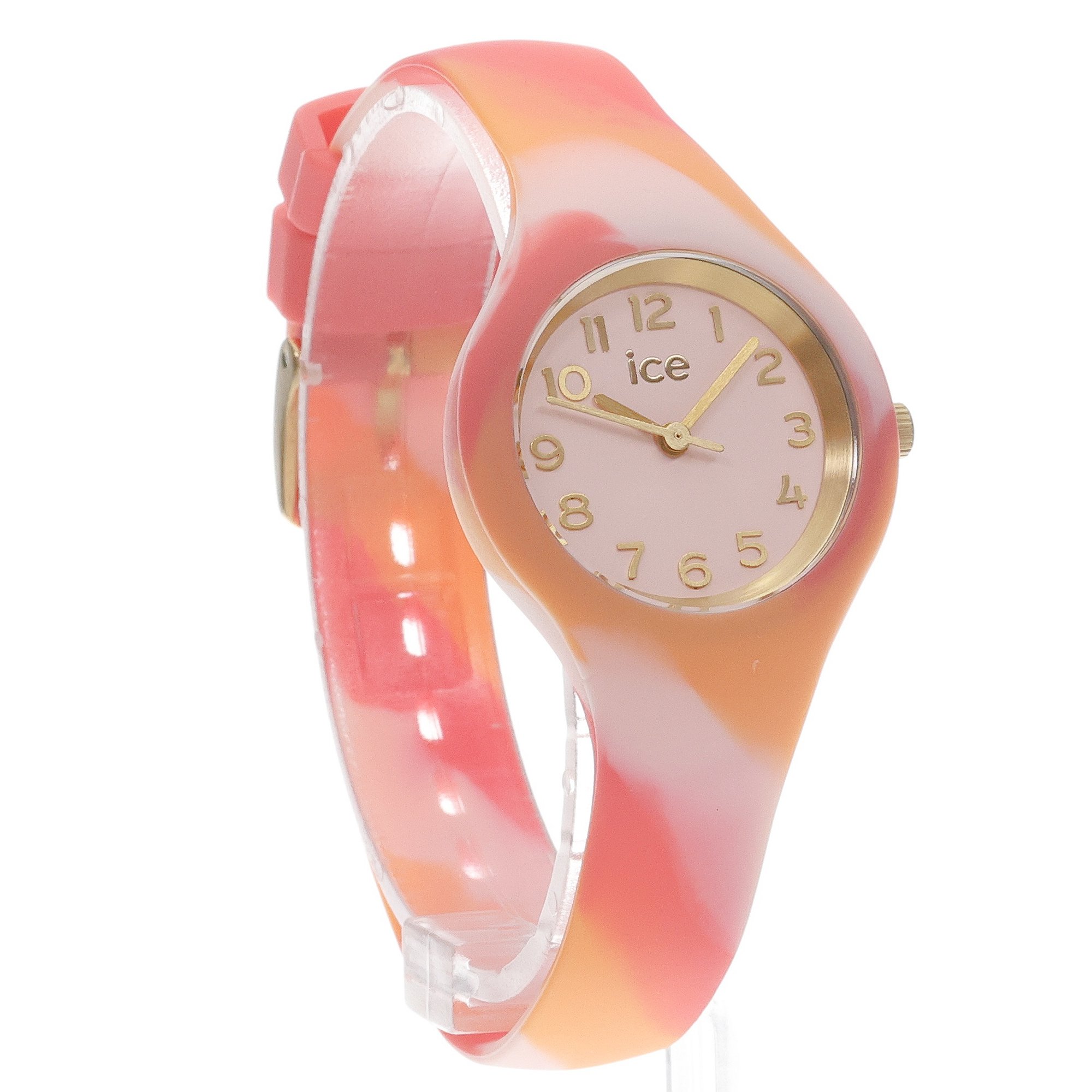 ICE Watch ICE022597 damski zegarek ICE-Tie and Dye pasek - miniatura 3